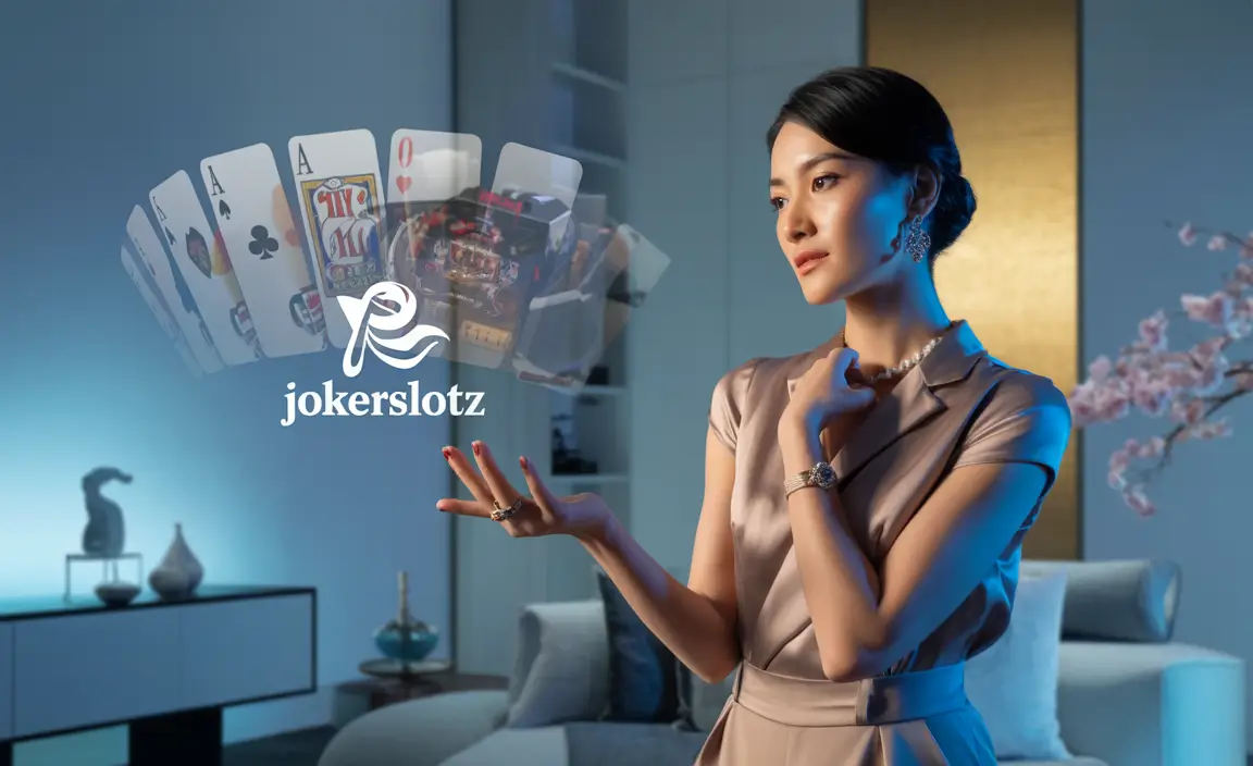 โจ๊กเกอร์สล็อต123 รวมเกมดังจากทุกค่าย PG XO Joker